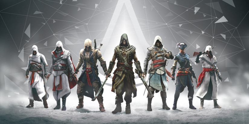 Ubisoft annonce une série de concerts pour Assassin's Creed
