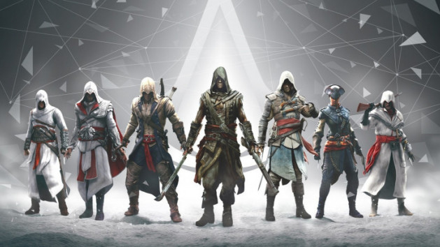 Ubisoft annonce une série de concerts pour Assassin's Creed