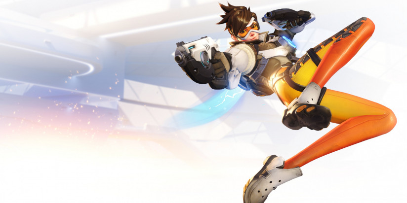 Overwatch est gratuit durant les fêtes