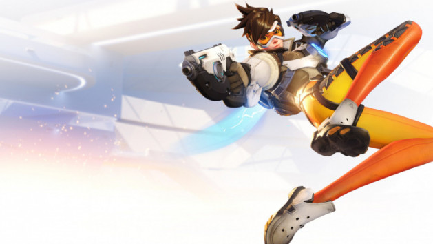 Overwatch est gratuit durant les fêtes