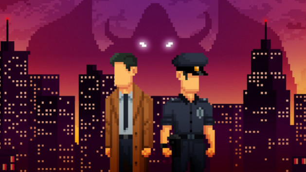 The Darkside Detective : A Fumble in the Dark accueille une enquête gratuite