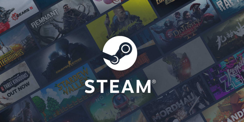 Steam : le bilan de l'année est là