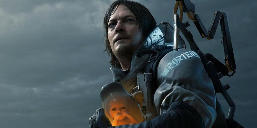 Kojima bosse sur deux jeux différents