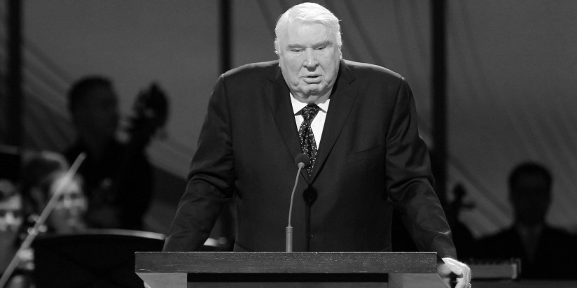 John Madden (Madden NFL) est décédé