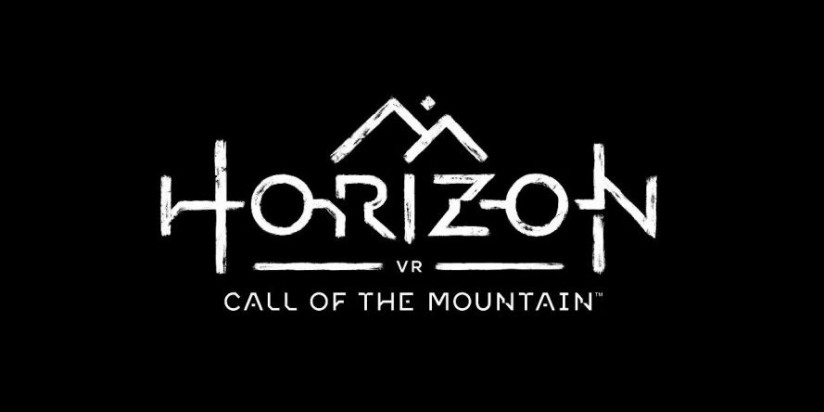 Horizon Call of the Mountain annoncé sur PS VR2