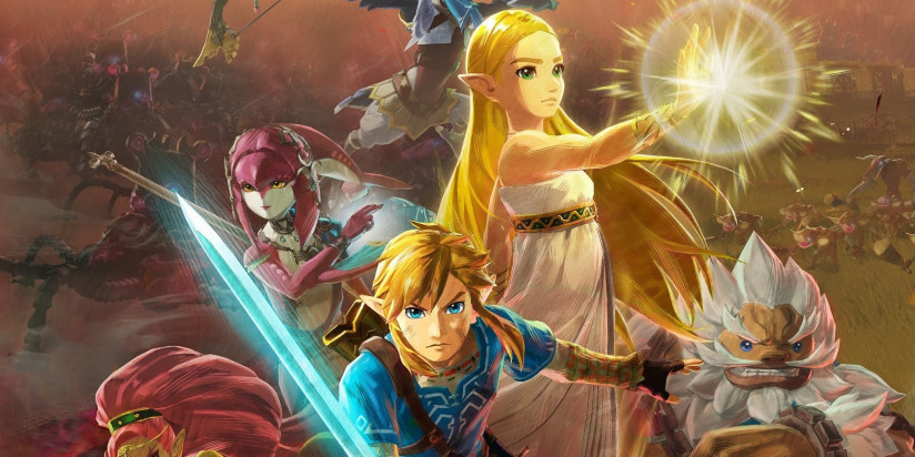 Hyrule Warriors : l'Ère du Fléau dévoile ses ventes