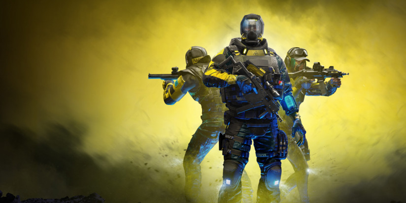 Rainbow Six Extraction intégré au Game Pass dès la sortie