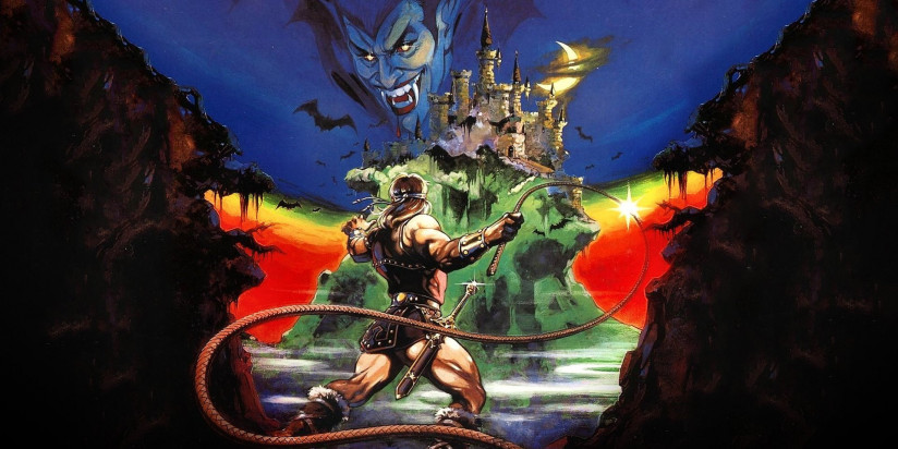 Konami met aux enchères des NFT de Castlevania pour les 35 ans de la licence