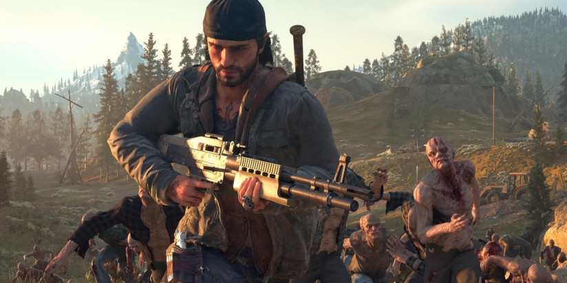 Days Gone aurait dépassé les 8 millions de ventes