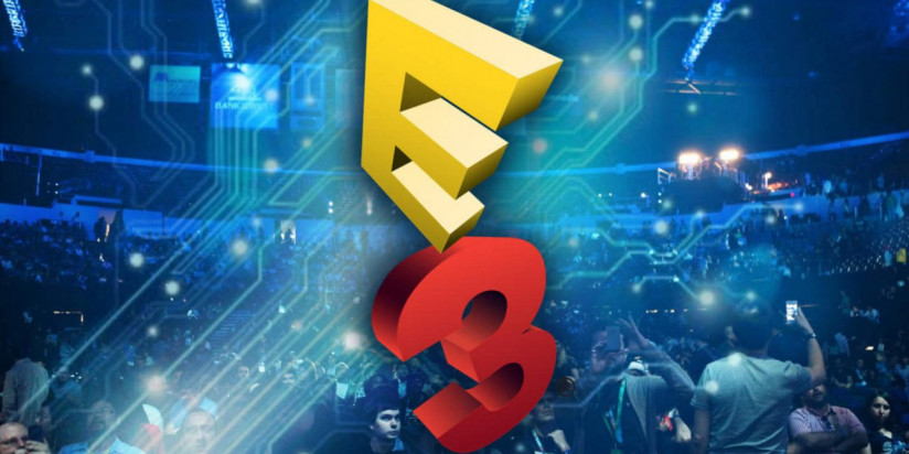 E3 : l'édition 2022 ne sera pas en présentiel