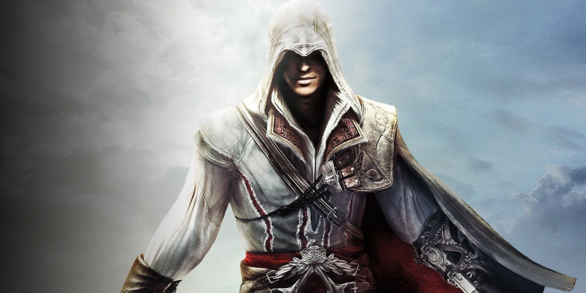Assassin's Creed : The Ezio Collection annoncé sur Switch