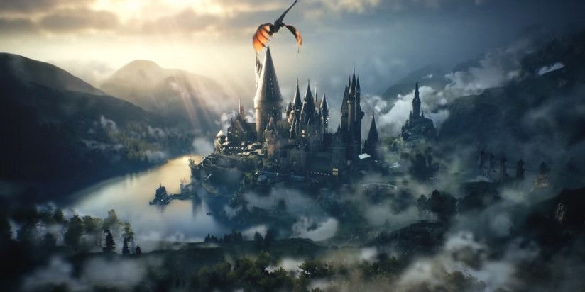 Rumeur : Hogwarts Legacy reporté à 2023