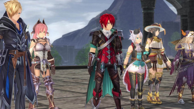 Ys IX : Monstrum Nox rajoute de la coop' sur PC