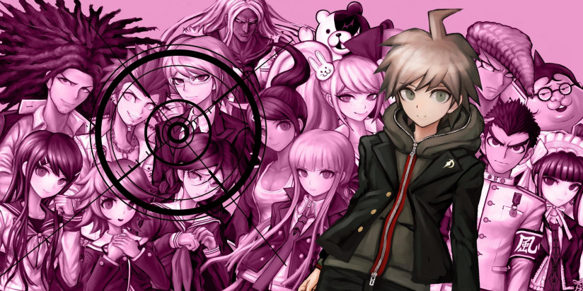 Danganronpa Anniversary Edition est de sortie sur PC et Xbox