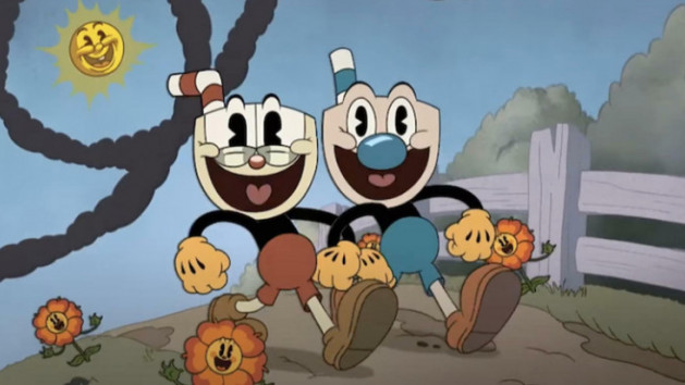 Netflix : la série animée Cuphead trouve sa date de diffusion
