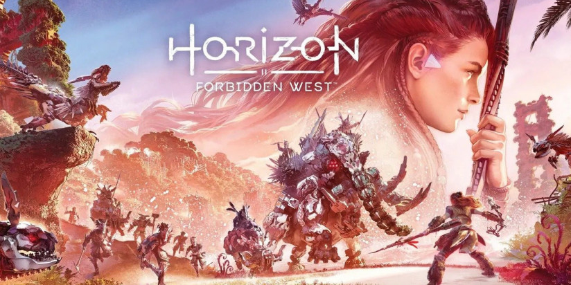 Horizon Forbidden West : le story trailer est disponible