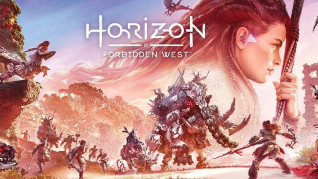 Horizon Forbidden West : le story trailer est disponible
