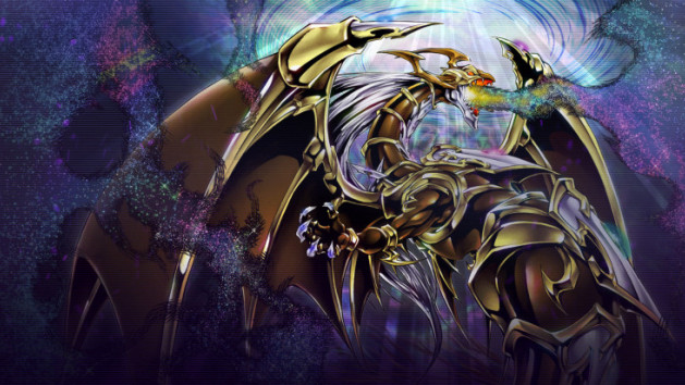Yu-Gi-Oh! Master Duel est dispo