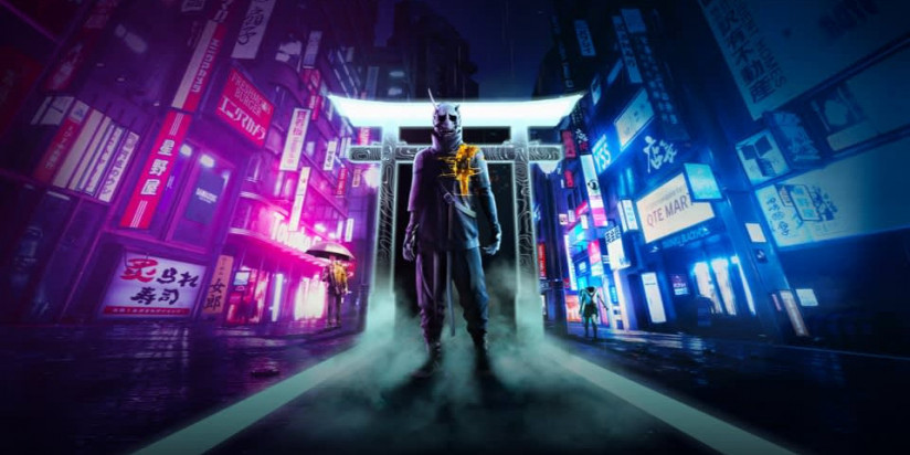 Vers une sortie fin mars pour Ghostwire : Tokyo ?