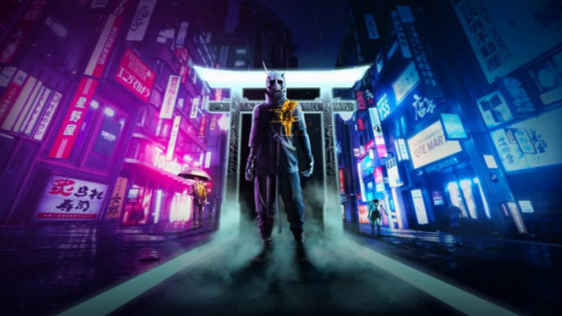 Vers une sortie fin mars pour Ghostwire : Tokyo ?