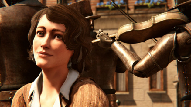 Syberia : The World Before retrouve une date de sortie