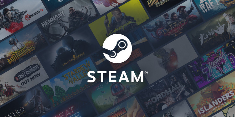 Steam bat de nouveau son record de fréquentation