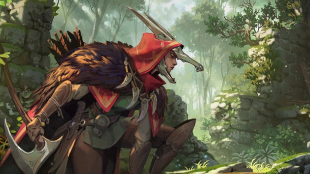 Blizzard annonce une nouvelle licence (un survival)
