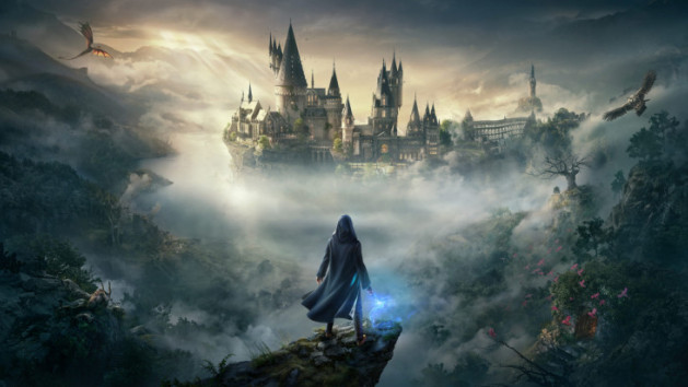 Hogwarts Legacy toujours en 2022 ?