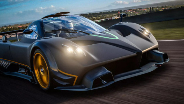 GT7 : un State of Play pour bientôt