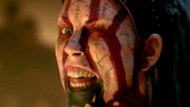 Hellblade 2 : un nouvel artwork