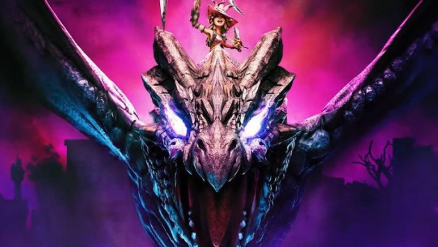 Tiny Tina's Wonderlands: un nouveau trailer disponible