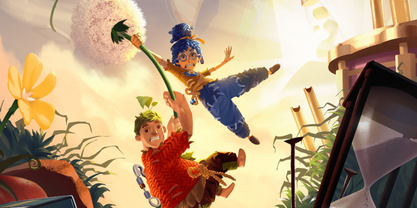 It Takes Two : une adaptation à l'écran devrait arriver