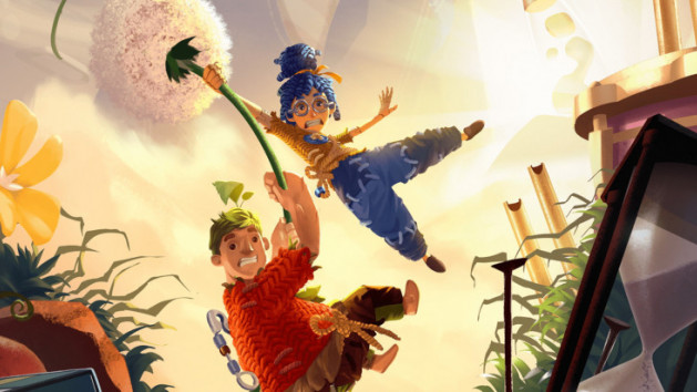 It Takes Two : une adaptation à l'écran devrait arriver