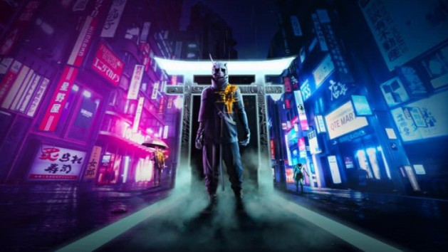 Ghostwire Tokyo : la date de sortie semble fixée