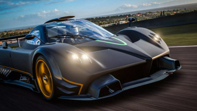 Gran Turismo 7 : la présentation du State of Play