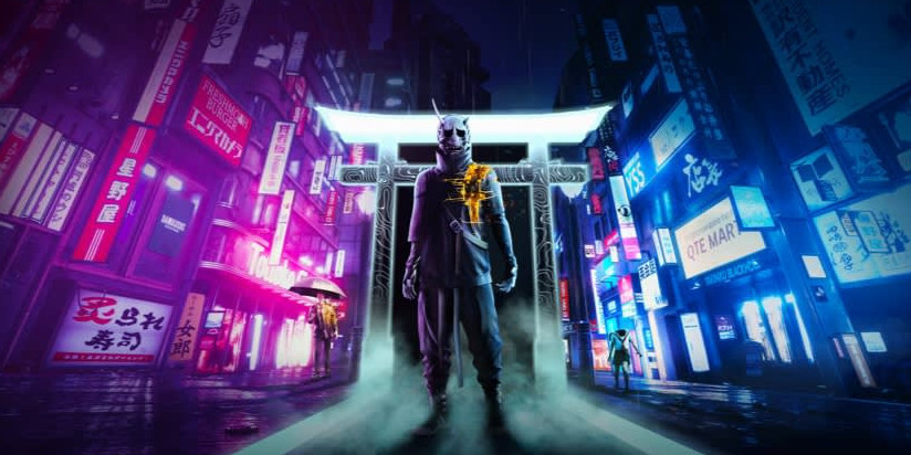 Ghostwire Tokyo : la date de sortie est confirmée