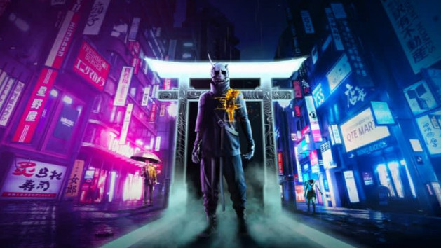 Ghostwire Tokyo : la date de sortie est confirmée