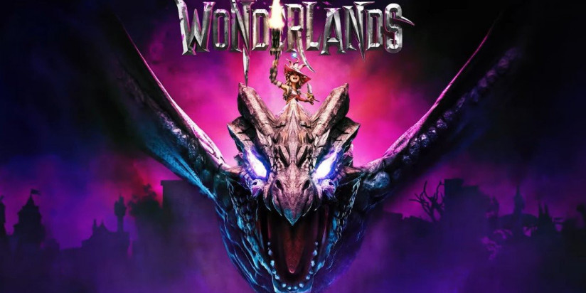 Tiny Tina's Wonderlands est GOLD