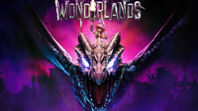 Tiny Tina's Wonderlands est GOLD