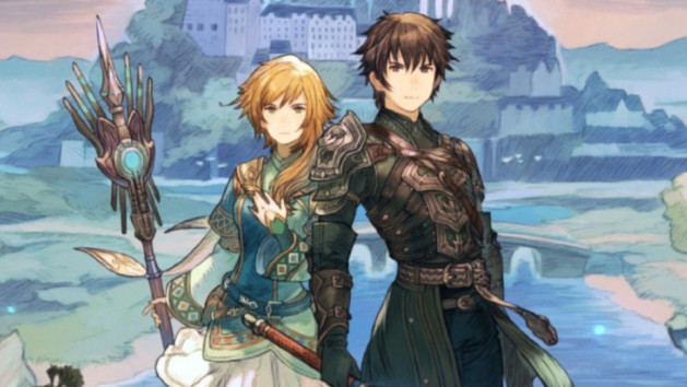 Edge of Eternity : du gameplay consoles