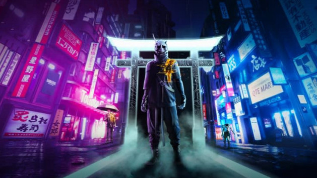Ghostwire Tokyo : la vidéo de présentation est disponible