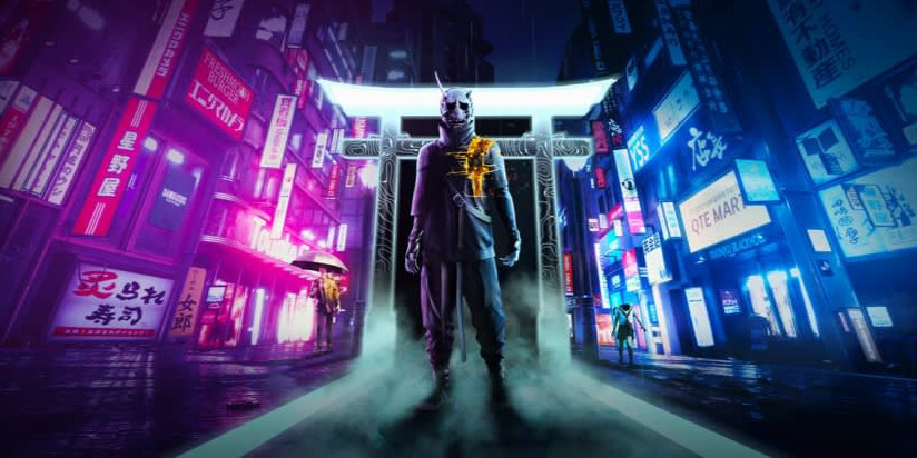 Ghostwire : Tokyo était en fait The Evil Within 3