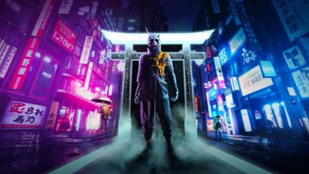 Ghostwire : Tokyo était en fait The Evil Within 3
