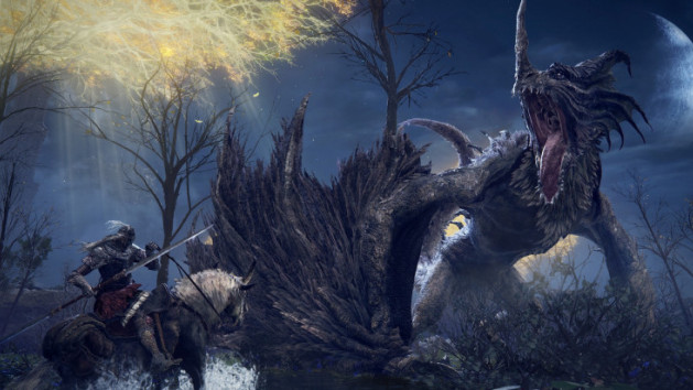 Elden Ring : deux nouvelles classes présentées