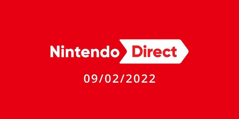 Un nouveau Nintendo Direct pour ce soir