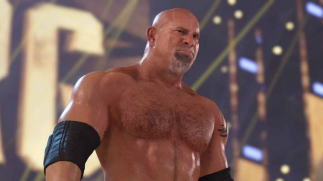 WWE 2K22 : un trailer pour les Légendes