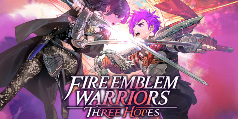 Un nouveau musô pour Fire Emblem