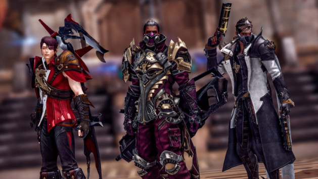 Lancement réussi pour Lost Ark