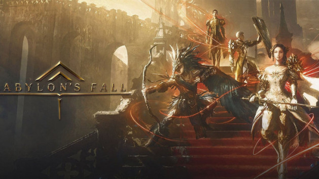 Babylon's Fall : une démo et un Battle Pass