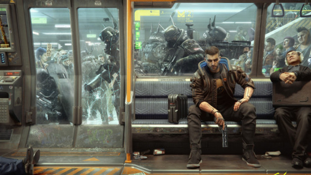 Cyberpunk 2077 : rendez-vous aujourd'hui à 16h00